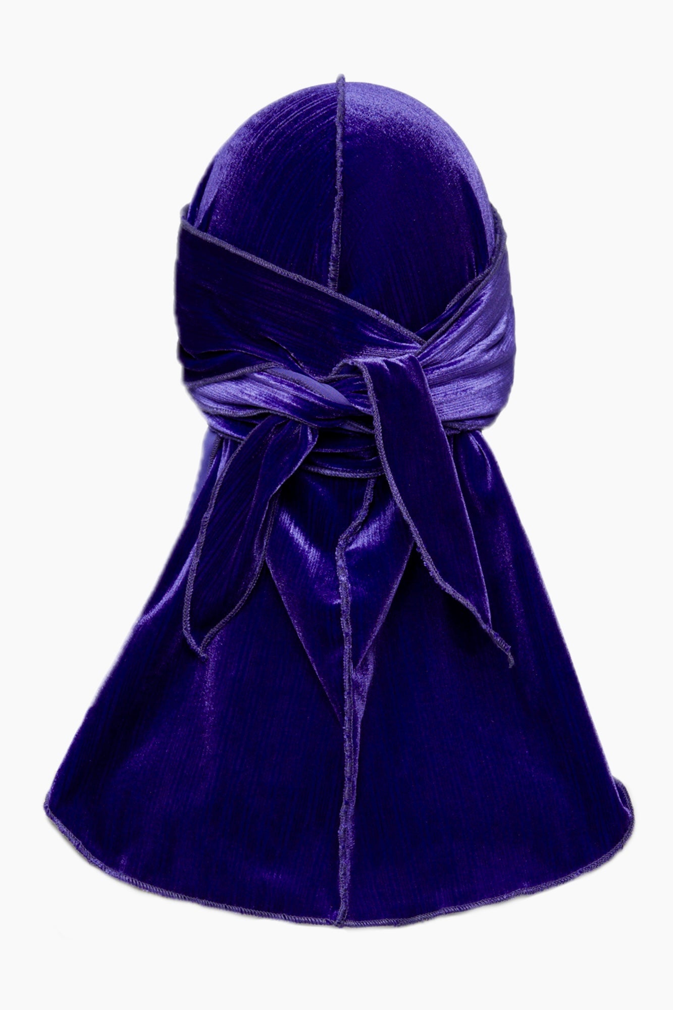 Classic-Magic Amethyst Velour