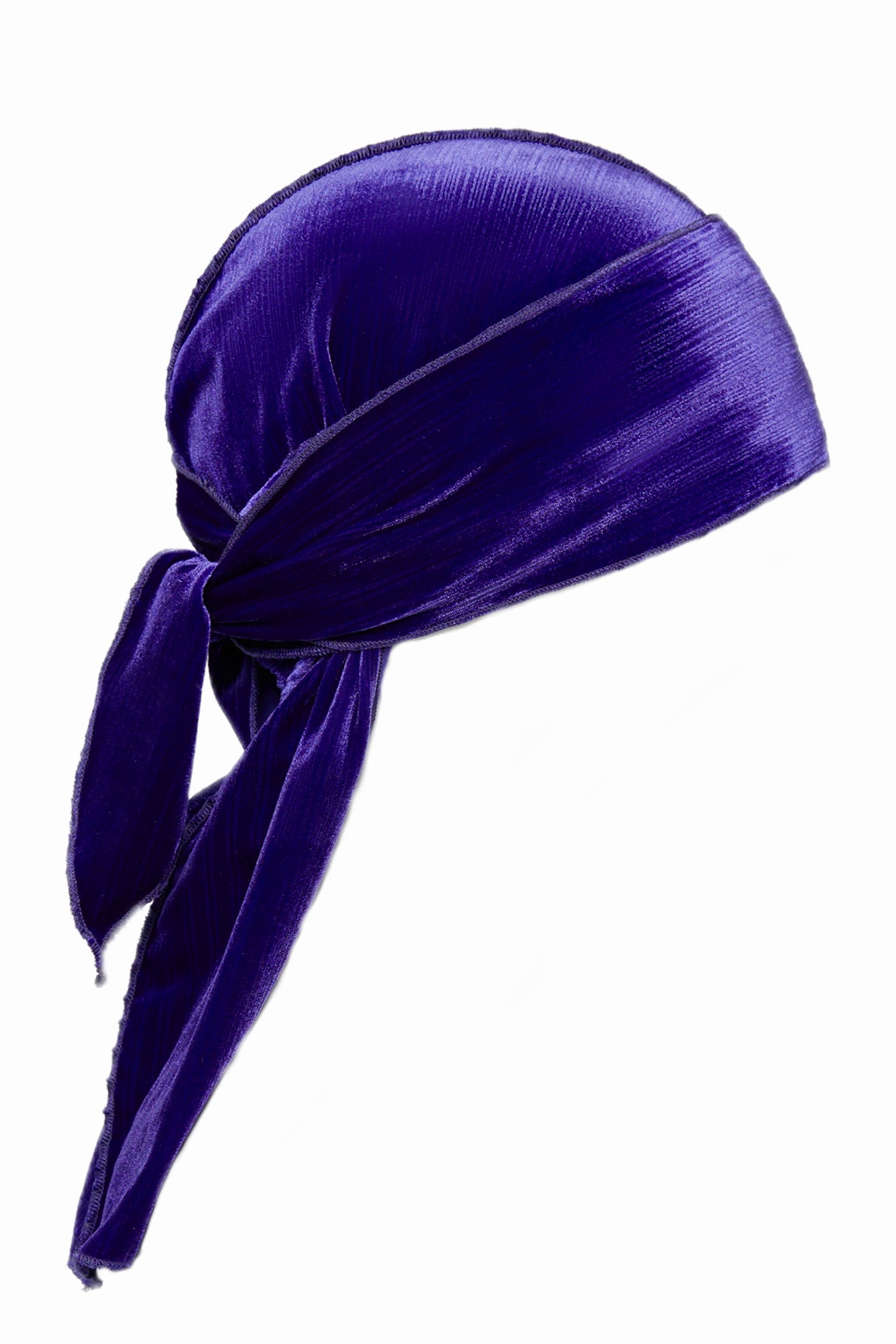 Classic-Magic Amethyst Velour