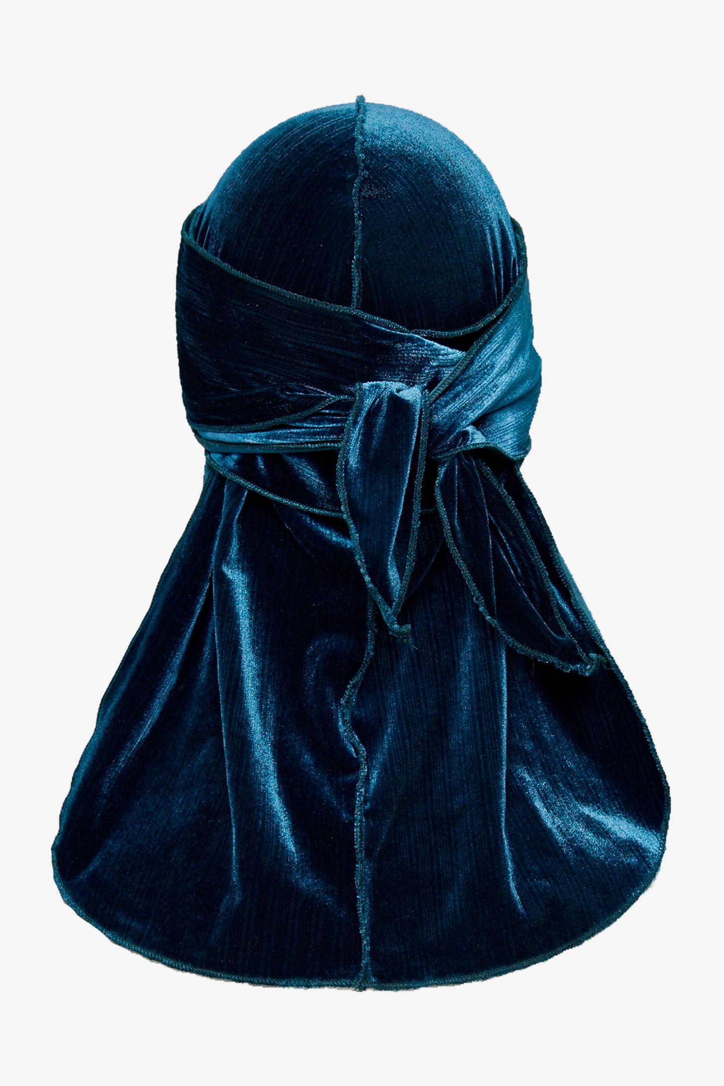 Classic-Magic Blue Sapphire Velour