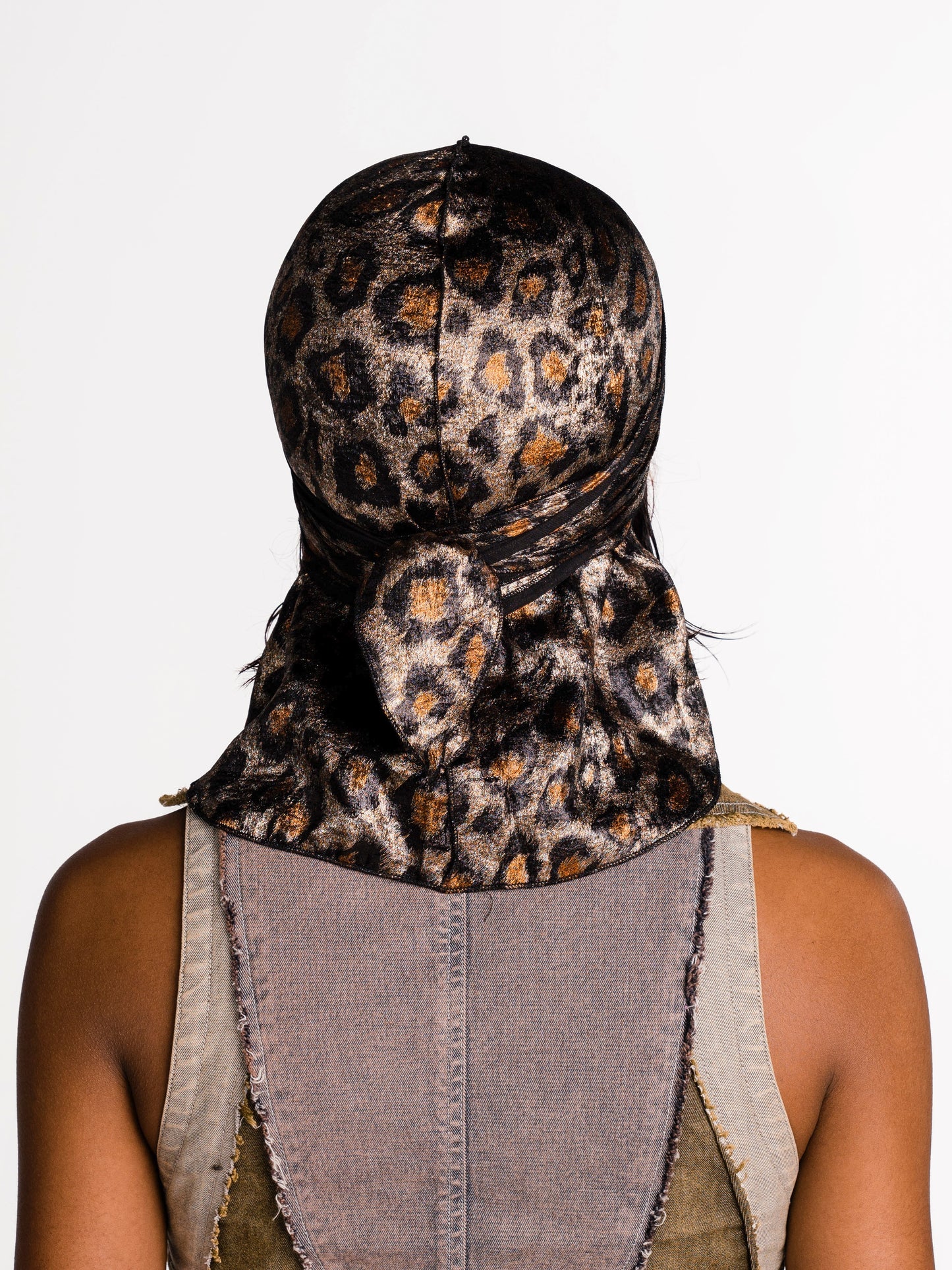 Silky Leopard - Not for sale