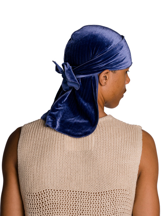 Classic-Magic Amethyst Velour